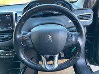 USED 2018 18 PEUGEOT 2008 1.6 BlueHDi Allure SUV 5dr Diesel Manual Euro 6 (s/s) (100 ps) EURO 6 ULEZ COMPLIANT .