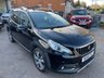 USED 2018 18 PEUGEOT 2008 1.6 BlueHDi Allure SUV 5dr Diesel Manual Euro 6 (s/s) (100 ps) EURO 6 ULEZ COMPLIANT .