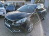 USED 2018 18 PEUGEOT 2008 1.6 BlueHDi Allure SUV 5dr Diesel Manual Euro 6 (s/s) (100 ps) EURO 6 ULEZ COMPLIANT .