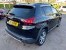 USED 2018 18 PEUGEOT 2008 1.6 BlueHDi Allure SUV 5dr Diesel Manual Euro 6 (s/s) (100 ps) EURO 6 ULEZ COMPLIANT .