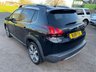 USED 2018 18 PEUGEOT 2008 1.6 BlueHDi Allure SUV 5dr Diesel Manual Euro 6 (s/s) (100 ps) EURO 6 ULEZ COMPLIANT .