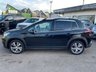 USED 2018 18 PEUGEOT 2008 1.6 BlueHDi Allure SUV 5dr Diesel Manual Euro 6 (s/s) (100 ps) EURO 6 ULEZ COMPLIANT .