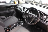 USED 2017 17 VAUXHALL MOKKA X 1.4i Turbo Active SUV 5dr Petrol Manual Euro 6 (s/s) (140 ps) 