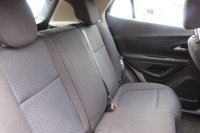 USED 2017 17 VAUXHALL MOKKA X 1.4i Turbo Active SUV 5dr Petrol Manual Euro 6 (s/s) (140 ps) 