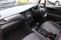 USED 2017 17 VAUXHALL MOKKA X 1.4i Turbo Active SUV 5dr Petrol Manual Euro 6 (s/s) (140 ps) 