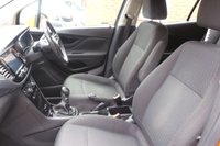 USED 2017 17 VAUXHALL MOKKA X 1.4i Turbo Active SUV 5dr Petrol Manual Euro 6 (s/s) (140 ps) 