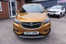 USED 2017 17 VAUXHALL MOKKA X 1.4i Turbo Active SUV 5dr Petrol Manual Euro 6 (s/s) (140 ps) 