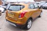 USED 2017 17 VAUXHALL MOKKA X 1.4i Turbo Active SUV 5dr Petrol Manual Euro 6 (s/s) (140 ps) 