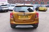 USED 2017 17 VAUXHALL MOKKA X 1.4i Turbo Active SUV 5dr Petrol Manual Euro 6 (s/s) (140 ps) 