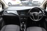 USED 2017 17 VAUXHALL MOKKA X 1.4i Turbo Active SUV 5dr Petrol Manual Euro 6 (s/s) (140 ps) 