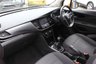USED 2017 17 VAUXHALL MOKKA X 1.4i Turbo Active SUV 5dr Petrol Manual Euro 6 (s/s) (140 ps) 