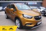 USED 2017 17 VAUXHALL MOKKA X 1.4i Turbo Active SUV 5dr Petrol Manual Euro 6 (s/s) (140 ps) 