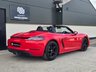 USED 2020 20 PORSCHE 718 BOXSTER 2.0T Convertible GPF 2dr Petrol Manual Euro 6 (s/s) (300 ps) PX WELCOME FINANCE AVAILABLE