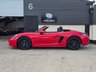 USED 2020 20 PORSCHE 718 BOXSTER 2.0T Convertible GPF 2dr Petrol Manual Euro 6 (s/s) (300 ps) PX WELCOME FINANCE AVAILABLE