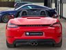USED 2020 20 PORSCHE 718 BOXSTER 2.0T Convertible GPF 2dr Petrol Manual Euro 6 (s/s) (300 ps) PX WELCOME FINANCE AVAILABLE