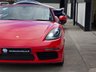 USED 2020 20 PORSCHE 718 BOXSTER 2.0T Convertible GPF 2dr Petrol Manual Euro 6 (s/s) (300 ps) PX WELCOME FINANCE AVAILABLE