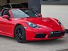 USED 2020 20 PORSCHE 718 BOXSTER 2.0T Convertible GPF 2dr Petrol Manual Euro 6 (s/s) (300 ps) PX WELCOME FINANCE AVAILABLE