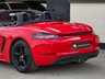 USED 2020 20 PORSCHE 718 BOXSTER 2.0T Convertible GPF 2dr Petrol Manual Euro 6 (s/s) (300 ps) PX WELCOME FINANCE AVAILABLE
