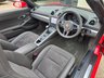 USED 2020 20 PORSCHE 718 BOXSTER 2.0T Convertible GPF 2dr Petrol Manual Euro 6 (s/s) (300 ps) PX WELCOME FINANCE AVAILABLE