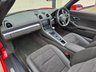 USED 2020 20 PORSCHE 718 BOXSTER 2.0T Convertible GPF 2dr Petrol Manual Euro 6 (s/s) (300 ps) PX WELCOME FINANCE AVAILABLE