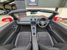 USED 2020 20 PORSCHE 718 BOXSTER 2.0T Convertible GPF 2dr Petrol Manual Euro 6 (s/s) (300 ps) PX WELCOME FINANCE AVAILABLE