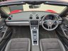 USED 2020 20 PORSCHE 718 BOXSTER 2.0T Convertible GPF 2dr Petrol Manual Euro 6 (s/s) (300 ps) PX WELCOME FINANCE AVAILABLE