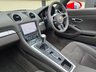 USED 2020 20 PORSCHE 718 BOXSTER 2.0T Convertible GPF 2dr Petrol Manual Euro 6 (s/s) (300 ps) PX WELCOME FINANCE AVAILABLE