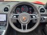 USED 2020 20 PORSCHE 718 BOXSTER 2.0T Convertible GPF 2dr Petrol Manual Euro 6 (s/s) (300 ps) PX WELCOME FINANCE AVAILABLE