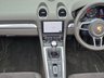 USED 2020 20 PORSCHE 718 BOXSTER 2.0T Convertible GPF 2dr Petrol Manual Euro 6 (s/s) (300 ps) PX WELCOME FINANCE AVAILABLE