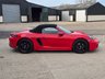 USED 2020 20 PORSCHE 718 BOXSTER 2.0T Convertible GPF 2dr Petrol Manual Euro 6 (s/s) (300 ps) PX WELCOME FINANCE AVAILABLE