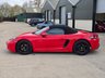 USED 2020 20 PORSCHE 718 BOXSTER 2.0T Convertible GPF 2dr Petrol Manual Euro 6 (s/s) (300 ps) PX WELCOME FINANCE AVAILABLE