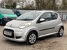 USED 2009 59 CITROEN C1 1.0i VTR Euro 4 3dr WARRANTYÂ£20 TAXHISTORYULEZ