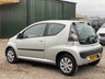 USED 2009 59 CITROEN C1 1.0i VTR Euro 4 3dr WARRANTYÂ£20 TAXHISTORYULEZ