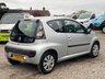 USED 2009 59 CITROEN C1 1.0i VTR Euro 4 3dr WARRANTYÂ£20 TAXHISTORYULEZ