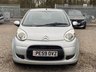USED 2009 59 CITROEN C1 1.0i VTR Euro 4 3dr WARRANTYÂ£20 TAXHISTORYULEZ