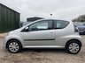 USED 2009 59 CITROEN C1 1.0i VTR Euro 4 3dr WARRANTYÂ£20 TAXHISTORYULEZ