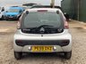 USED 2009 59 CITROEN C1 1.0i VTR Euro 4 3dr WARRANTYÂ£20 TAXHISTORYULEZ