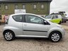 USED 2009 59 CITROEN C1 1.0i VTR Euro 4 3dr WARRANTYÂ£20 TAXHISTORYULEZ