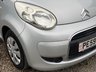 USED 2009 59 CITROEN C1 1.0i VTR Euro 4 3dr WARRANTYÂ£20 TAXHISTORYULEZ
