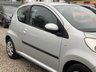 USED 2009 59 CITROEN C1 1.0i VTR Euro 4 3dr WARRANTYÂ£20 TAXHISTORYULEZ