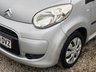 USED 2009 59 CITROEN C1 1.0i VTR Euro 4 3dr WARRANTYÂ£20 TAXHISTORYULEZ