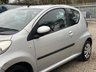 USED 2009 59 CITROEN C1 1.0i VTR Euro 4 3dr WARRANTYÂ£20 TAXHISTORYULEZ