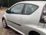 USED 2009 59 CITROEN C1 1.0i VTR Euro 4 3dr WARRANTYÂ£20 TAXHISTORYULEZ