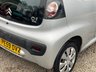 USED 2009 59 CITROEN C1 1.0i VTR Euro 4 3dr WARRANTYÂ£20 TAXHISTORYULEZ