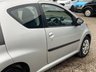 USED 2009 59 CITROEN C1 1.0i VTR Euro 4 3dr WARRANTYÂ£20 TAXHISTORYULEZ