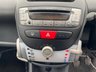 USED 2009 59 CITROEN C1 1.0i VTR Euro 4 3dr WARRANTYÂ£20 TAXHISTORYULEZ