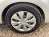 USED 2009 59 CITROEN C1 1.0i VTR Euro 4 3dr WARRANTYÂ£20 TAXHISTORYULEZ