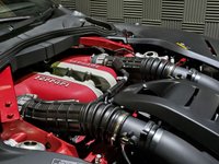 USED 2024 74 FERRARI PUROSANGUE 6.5 V12 SUV 4dr Petrol F1 DCT 4WD Euro 6 (s/s) (725 ps) 100K Options / Carbon / P Roof