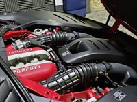 USED 2024 74 FERRARI PUROSANGUE 6.5 V12 SUV 4dr Petrol F1 DCT 4WD Euro 6 (s/s) (725 ps) 100K Options / Carbon / P Roof