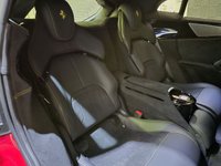 USED 2024 74 FERRARI PUROSANGUE 6.5 V12 SUV 4dr Petrol F1 DCT 4WD Euro 6 (s/s) (725 ps) 100K Options / Carbon / P Roof